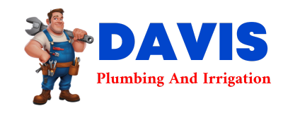 Trusted plumber in CISSNA PARK